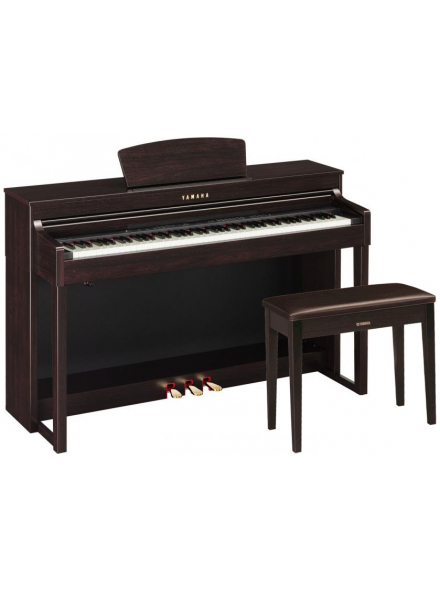 Clavinova CLP-430R, зображення 1